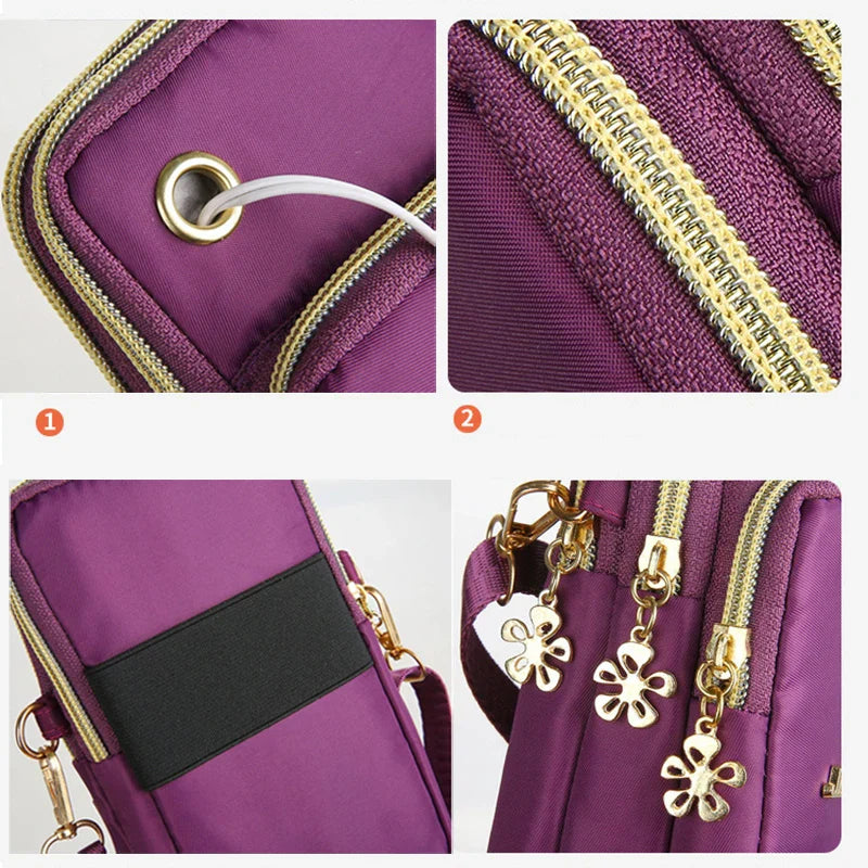 Phone Crossbody Bag