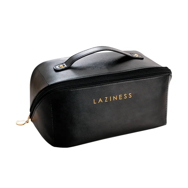 Large Capacity Travel Cosmetic Bag